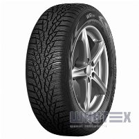 Nokian WR D4 185/55 R15 86H XL